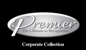 Catalog of Personalized Corporate Awards