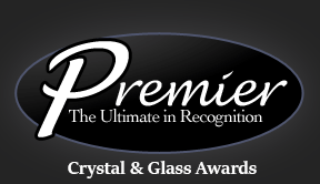 Crystal & Glass trophy catalog